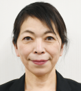 鹿角 真由美