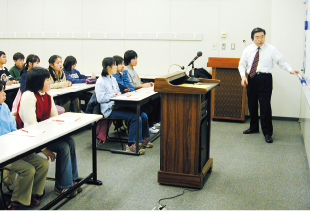 教室別学習指導会