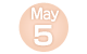 May@5